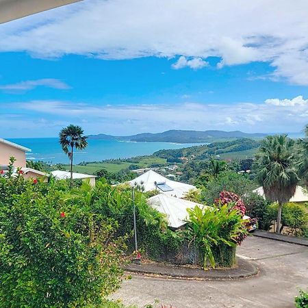 Villa Zephyr Domaine Roses Des Vents Сент-Марі Екстер'єр фото